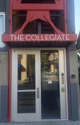 The Collegiate 2828 College
