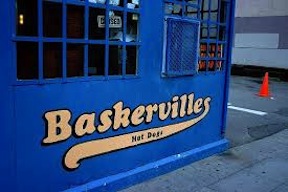 Baskervilles