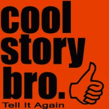 Cool story