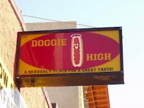 Doggie High