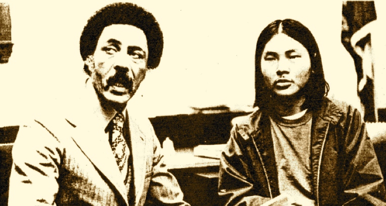 Dellums and Nuygen