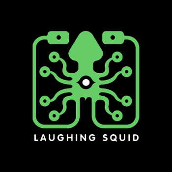 Laughing Squid