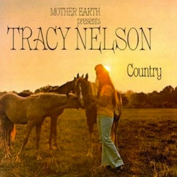 Tracy Nelson Album