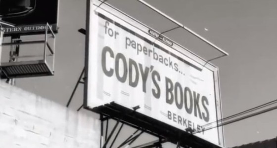 Cody's Billboard