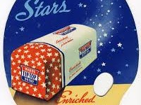 Bread stars ad