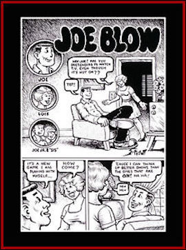Joe Blow