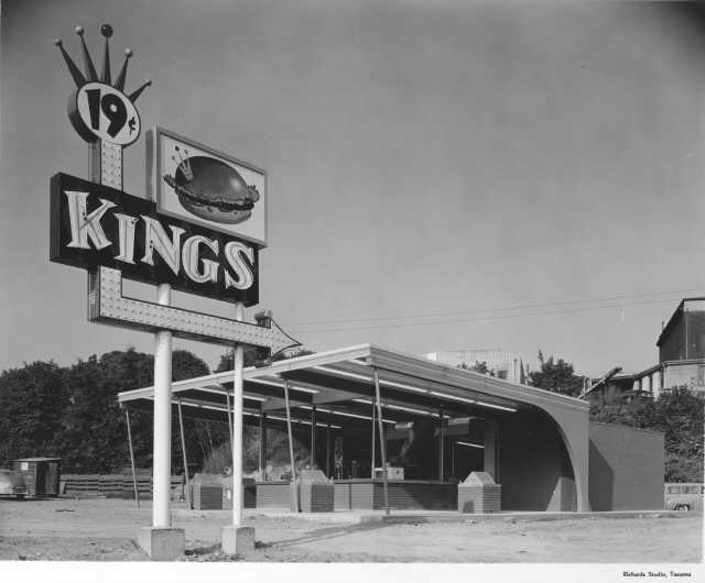 King's 1957