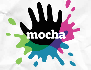 MACHO Logo