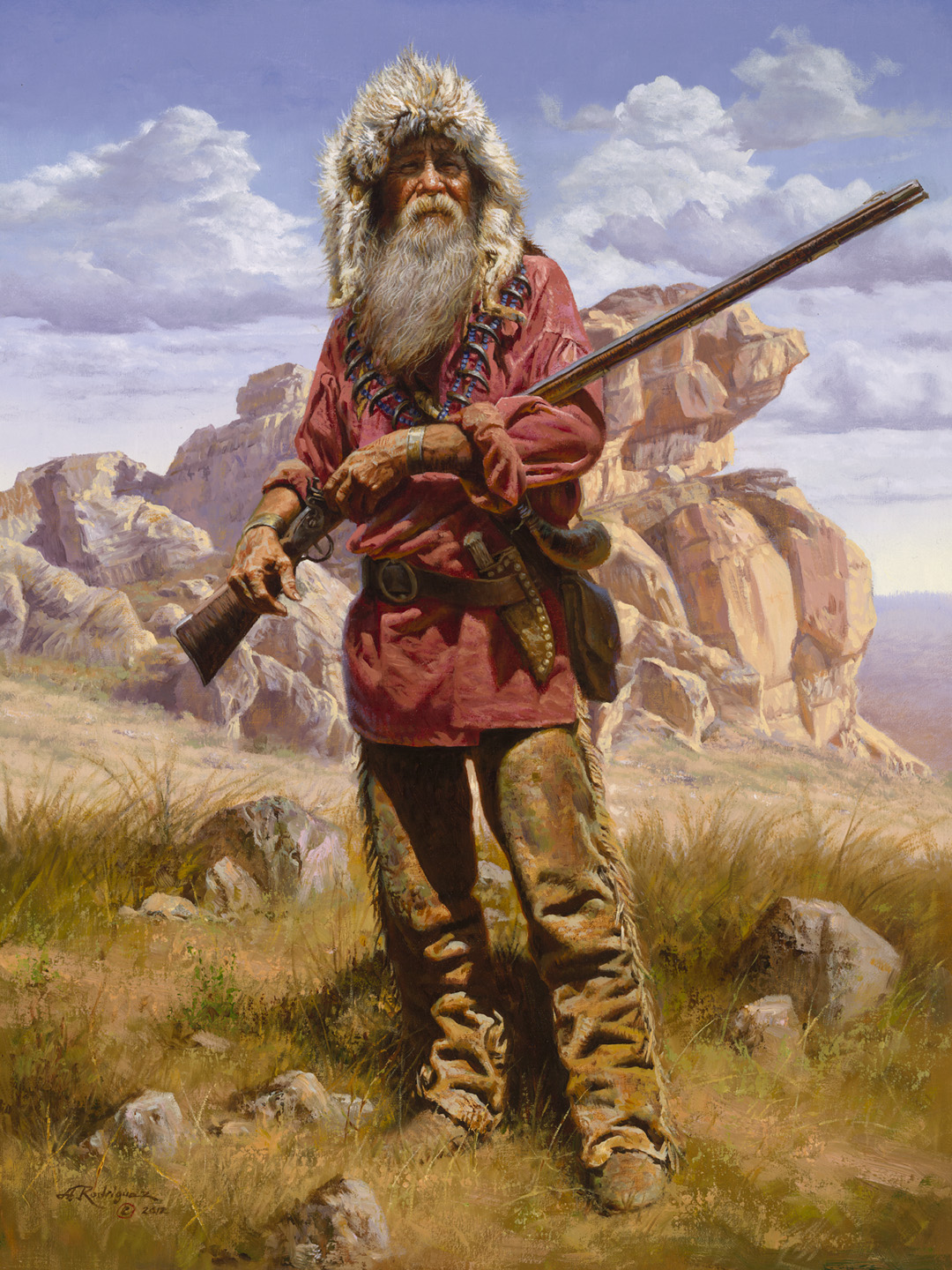 1000+ images about Mountain Men on Pinterest Mountain man, Western