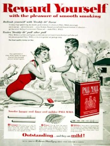 Pall-Mall-Cigarettes