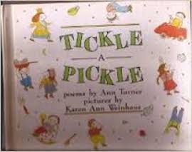 Tickle Pickle