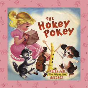 hokey-pokey-print