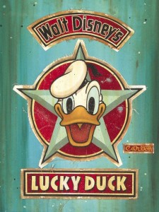lucky-duck