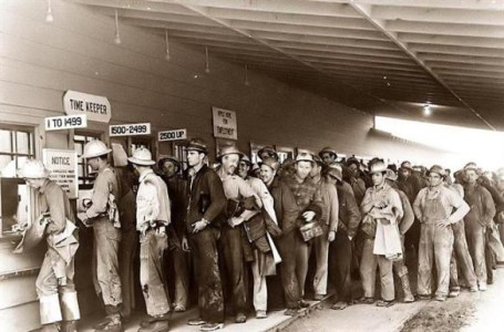 pay-day-line