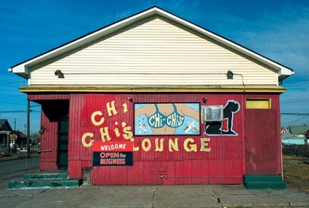 Adult Chi-Chi's-Lounge