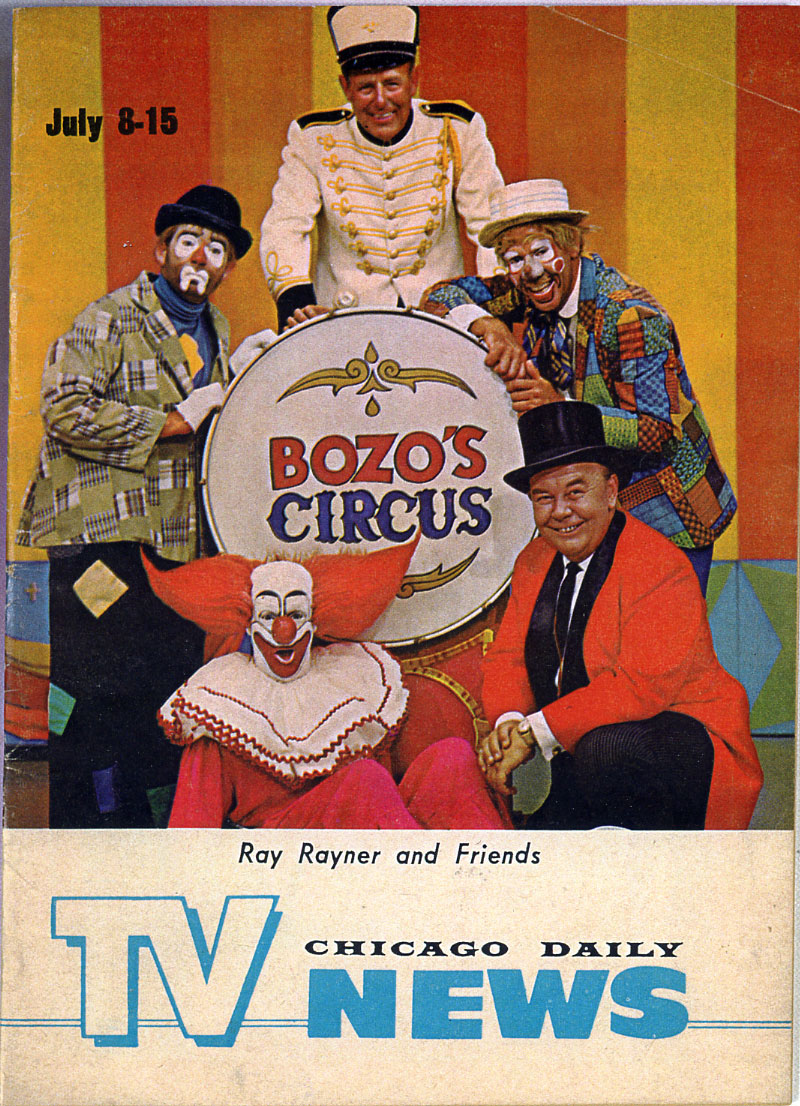 Circus 3