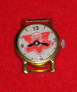 Clock - watch