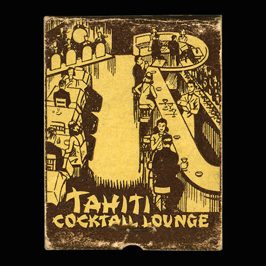 Tahiti Bar 2