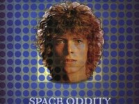Spaceship Bowie