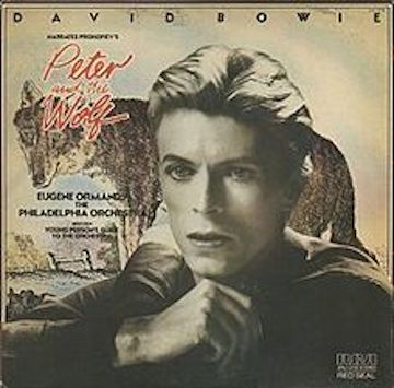 Bowie : Ormandy 2