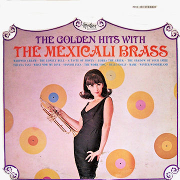 Mexicali Brass 7