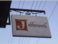 jabberwock sign