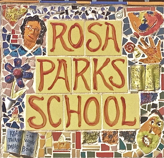 Rosa Parks School