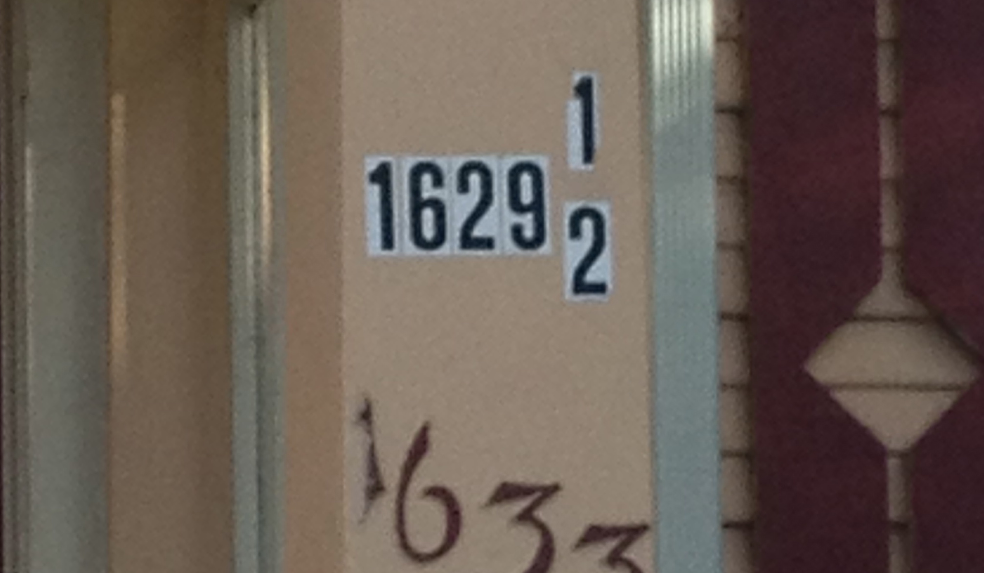 1629 1/2 63rd