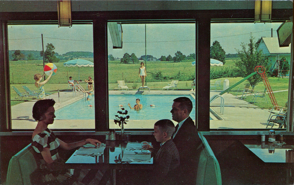 Vintage Windows Postcard (10)