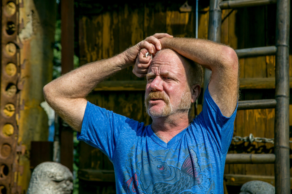 Quirky Berkeley Field Trip San Jose Cevan Forristt WOW again