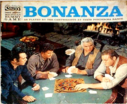 Bonanza1964