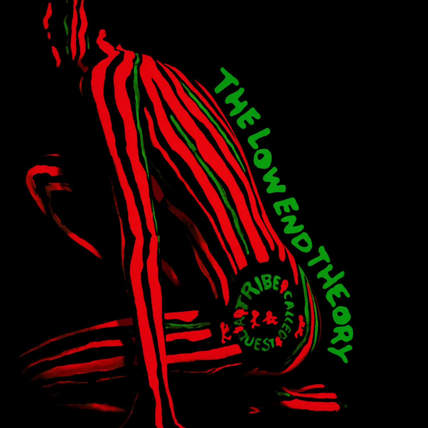 Tribe Called quest