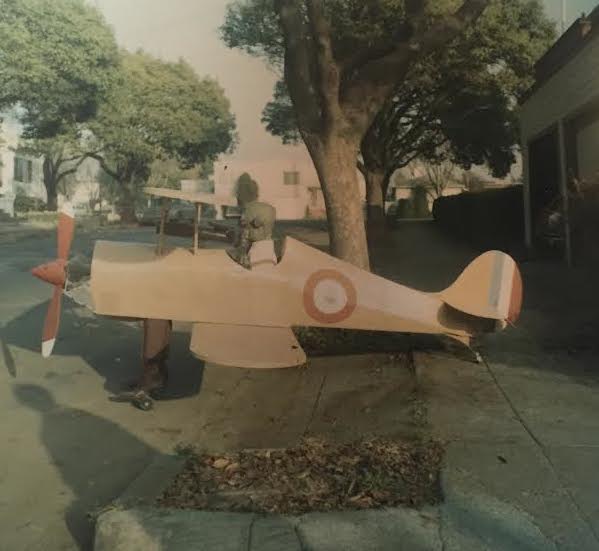 original-plane