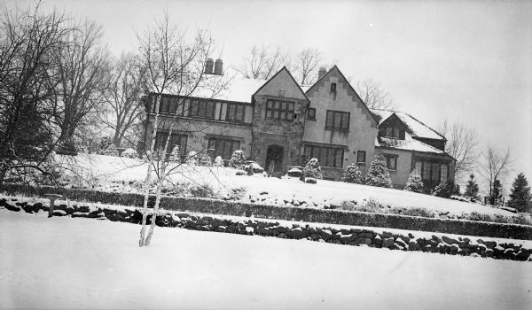 Photo: Wisconsin Historical Society