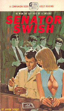 Companion-Books-CB553-Senator-Swish-1968