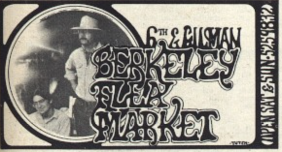 Flea Market 3