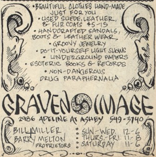 Graven Image 2