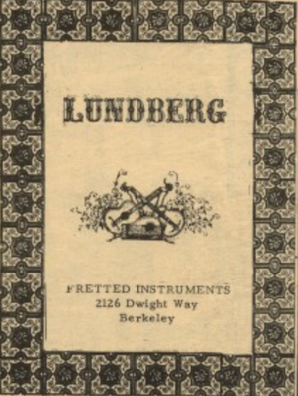 Lundberg 3