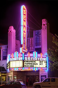 2010-09-24 01 Senator Theater HDR PXa-S