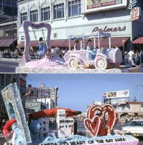 1961 Parade