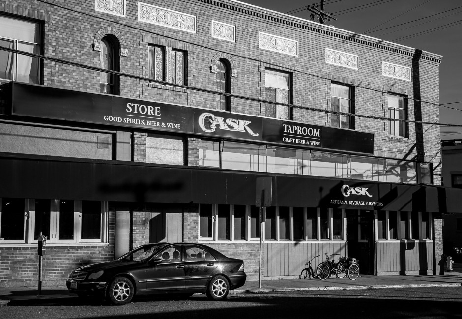 Quirky Berkeley Berkeley’s Liquor Stores