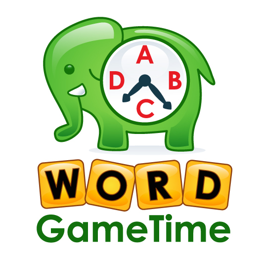 word game time_elephant