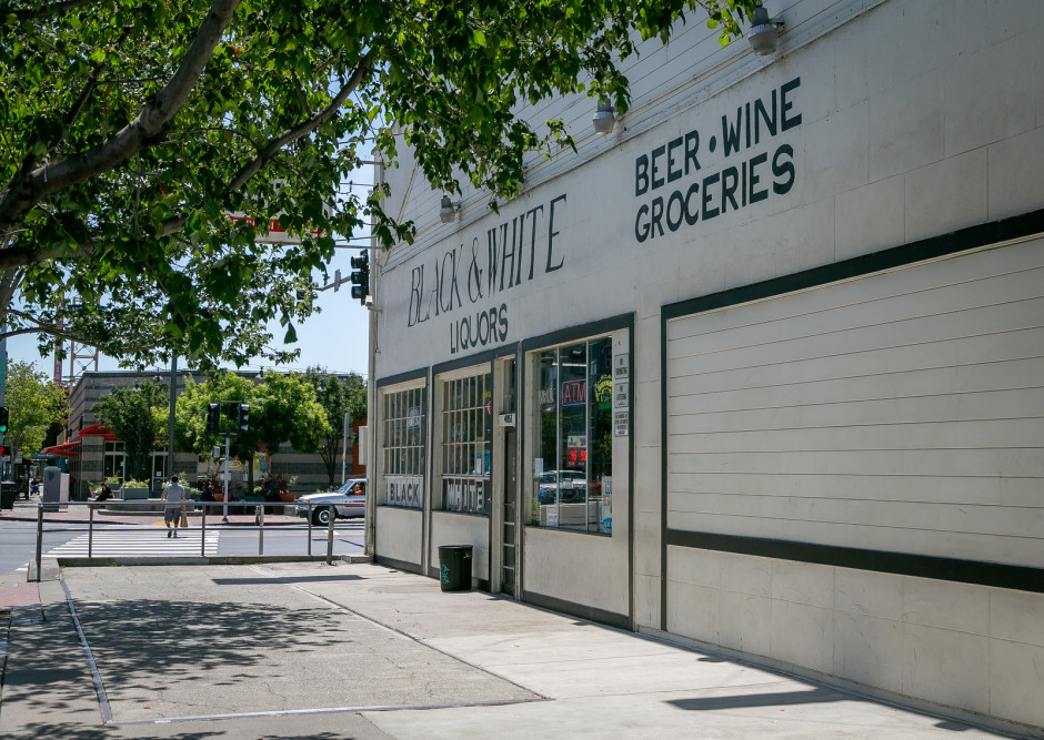 Quirky Berkeley The Signs of San Pablo Avenue Emeryville