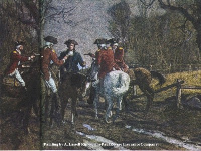[Painting+by+A.+Lassell+Ripley,+The+Paul+Revere+Insurance+Company]