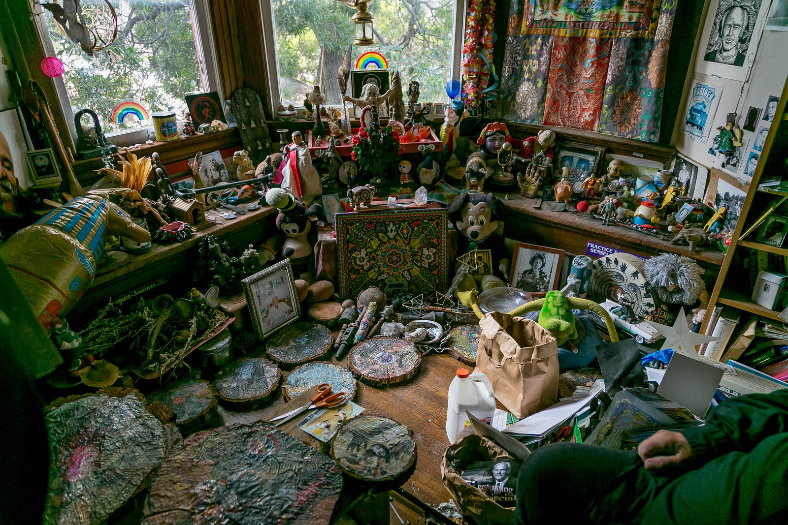 Quirky Berkeley | The Quirky Material Culture of Berkeley